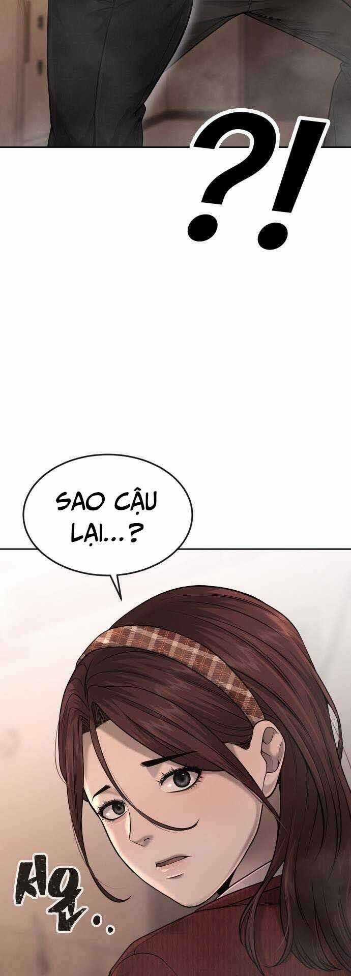 Nhiệm Vụ Tối Thượng Chapter 50 trang 23