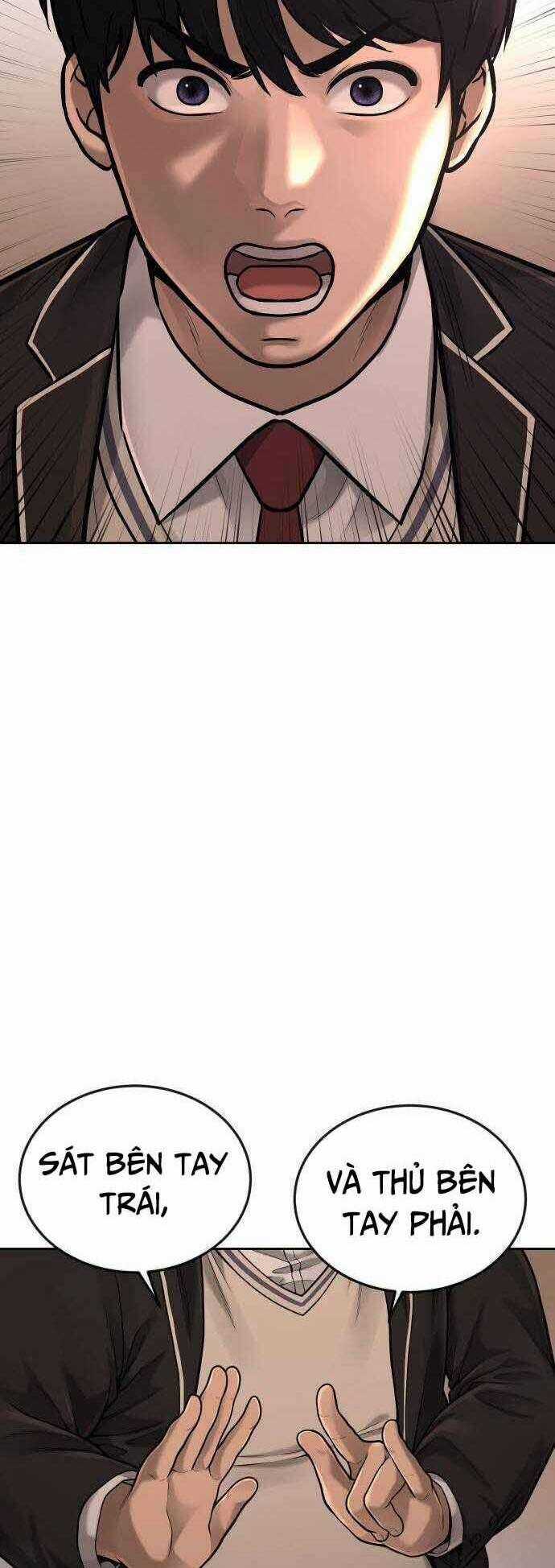 Nhiệm Vụ Tối Thượng Chapter 50 trang 3