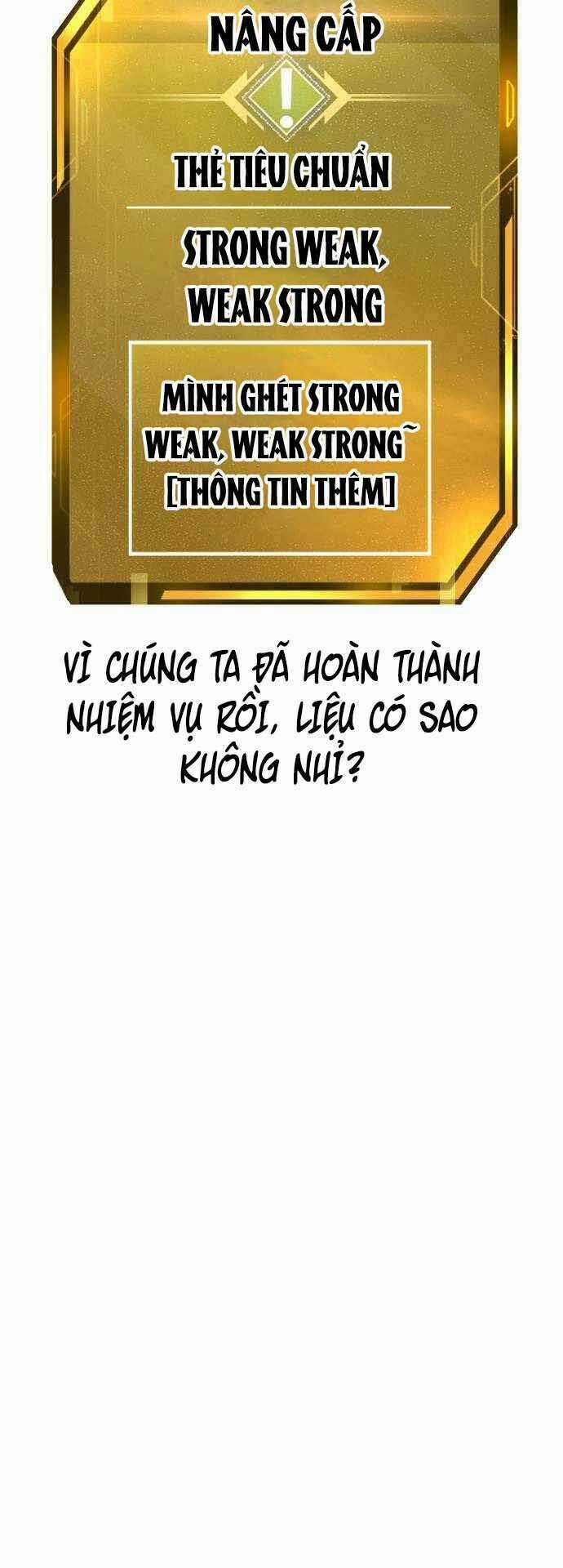 Nhiệm Vụ Tối Thượng Chapter 50 trang 30