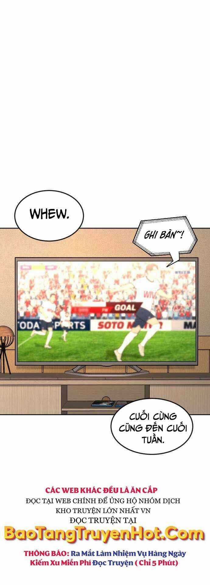 Nhiệm Vụ Tối Thượng Chapter 50 trang 32