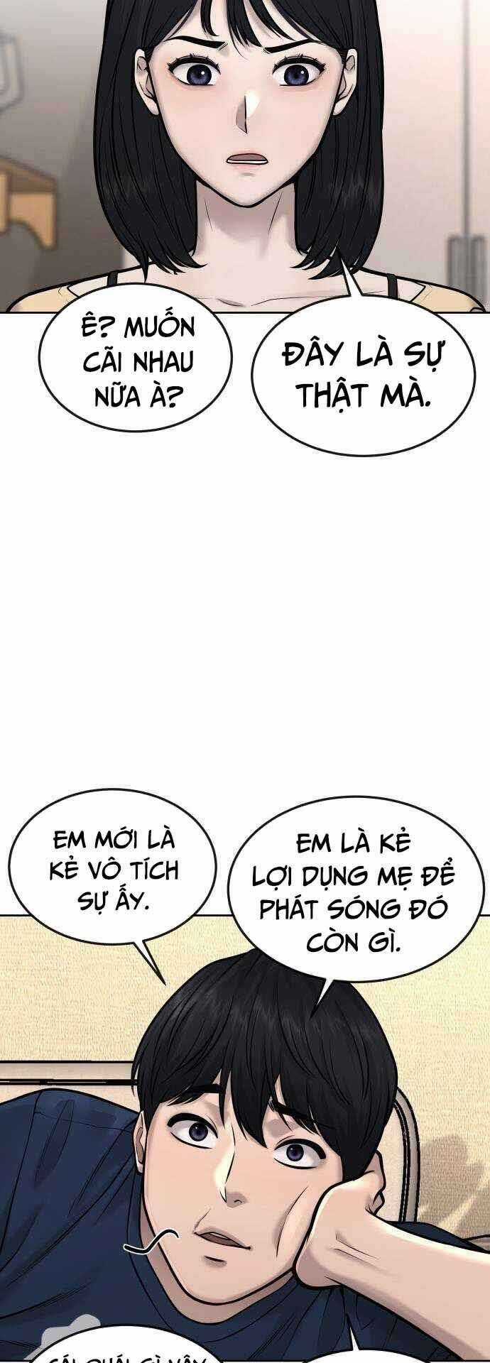 Nhiệm Vụ Tối Thượng Chapter 50 trang 36