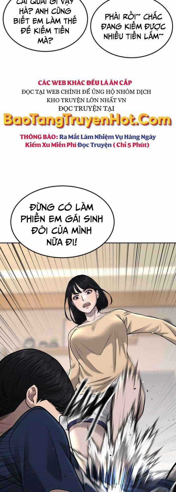 Nhiệm Vụ Tối Thượng Chapter 50 trang 37