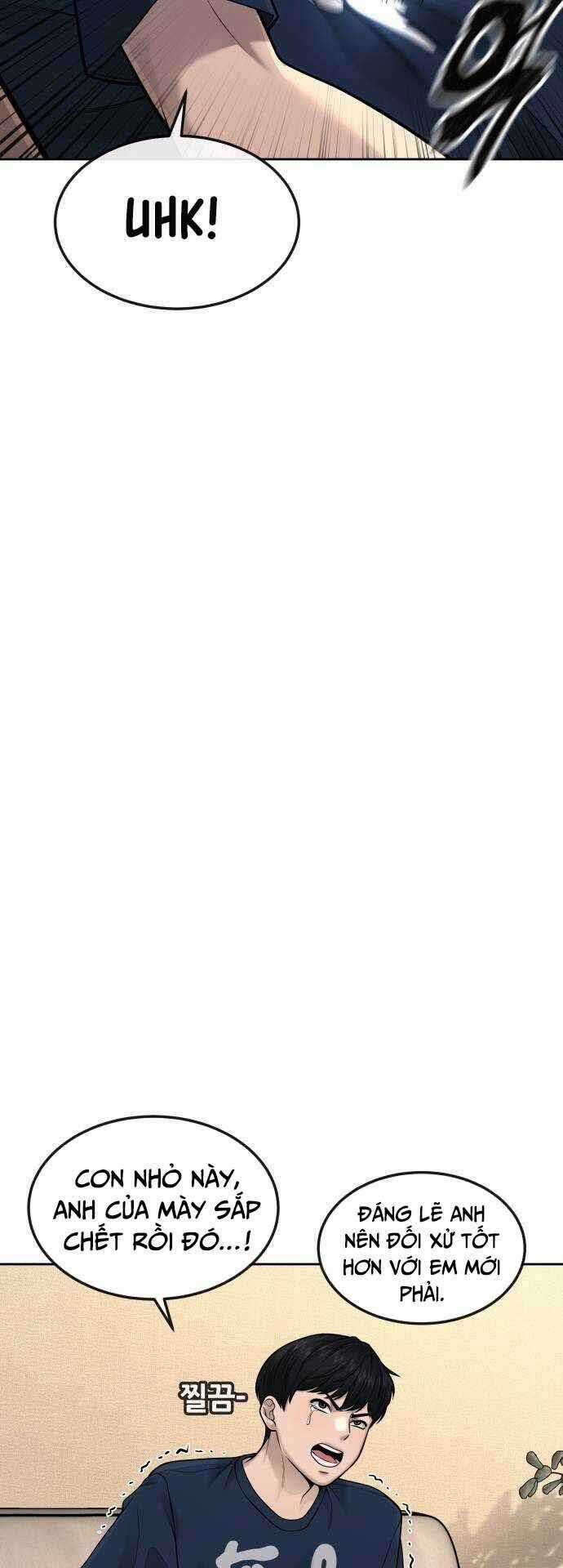 Nhiệm Vụ Tối Thượng Chapter 50 trang 38