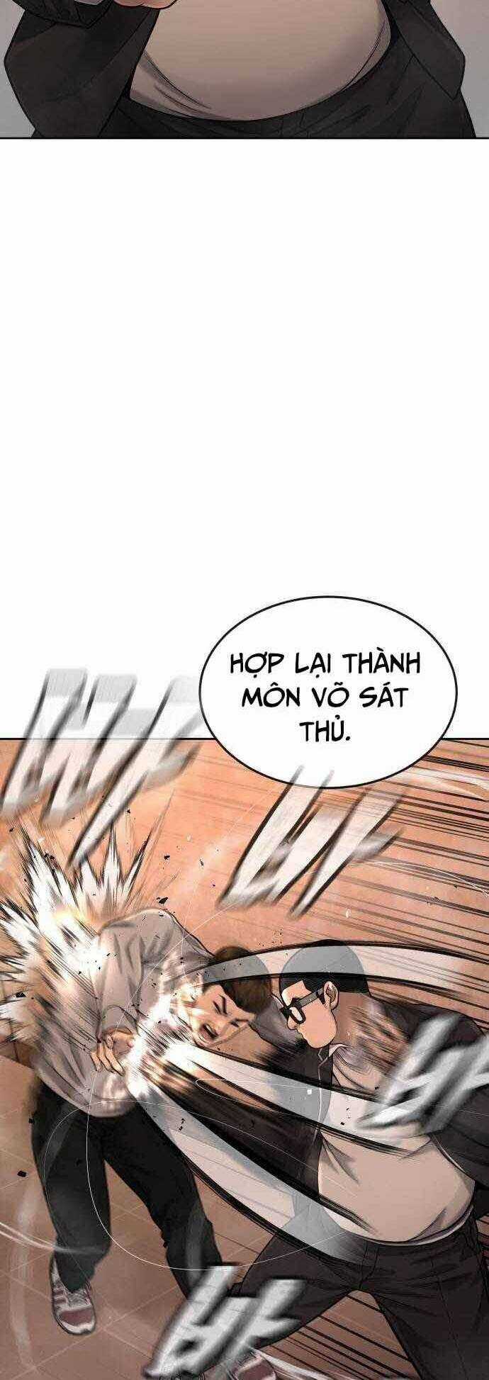 Nhiệm Vụ Tối Thượng Chapter 50 trang 4