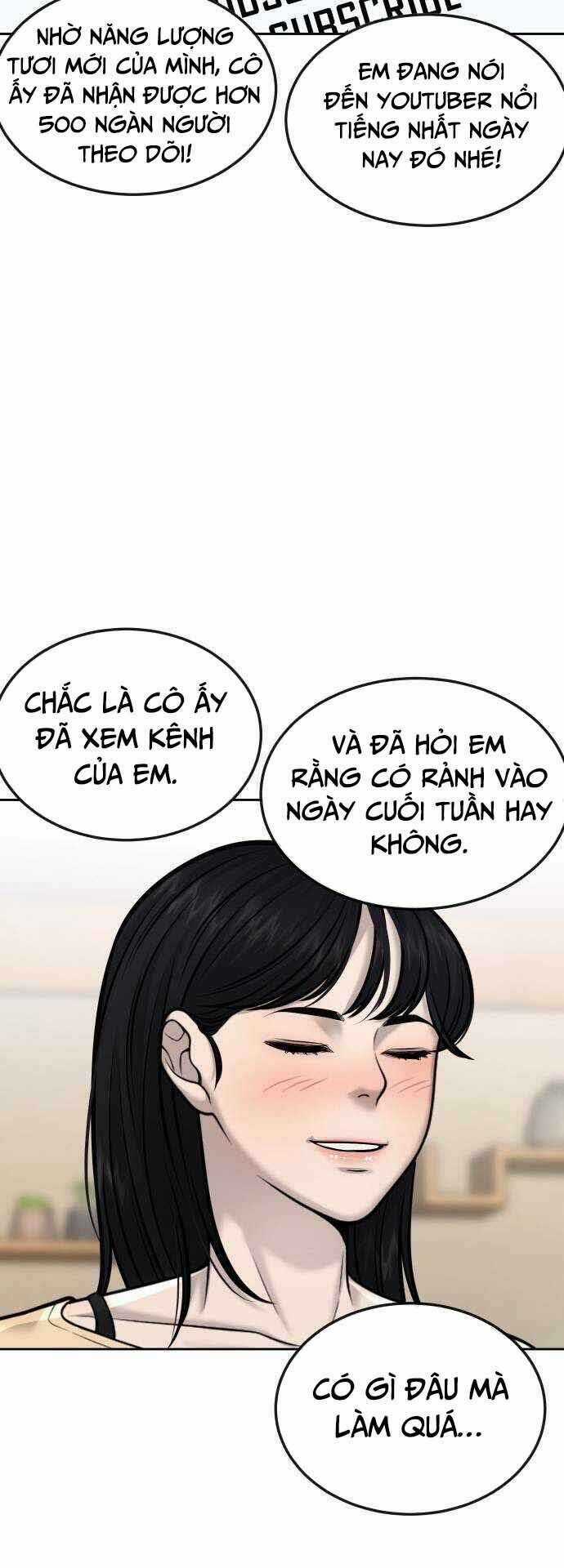 Nhiệm Vụ Tối Thượng Chapter 50 trang 41