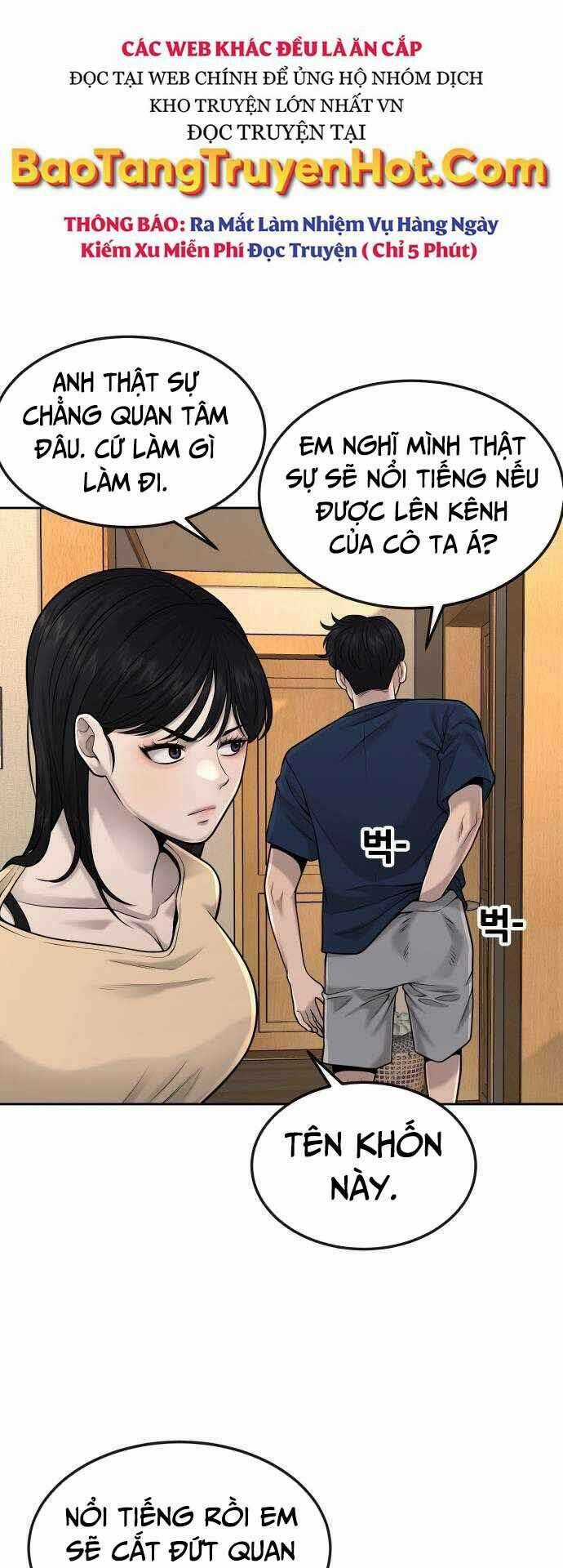 Nhiệm Vụ Tối Thượng Chapter 50 trang 42