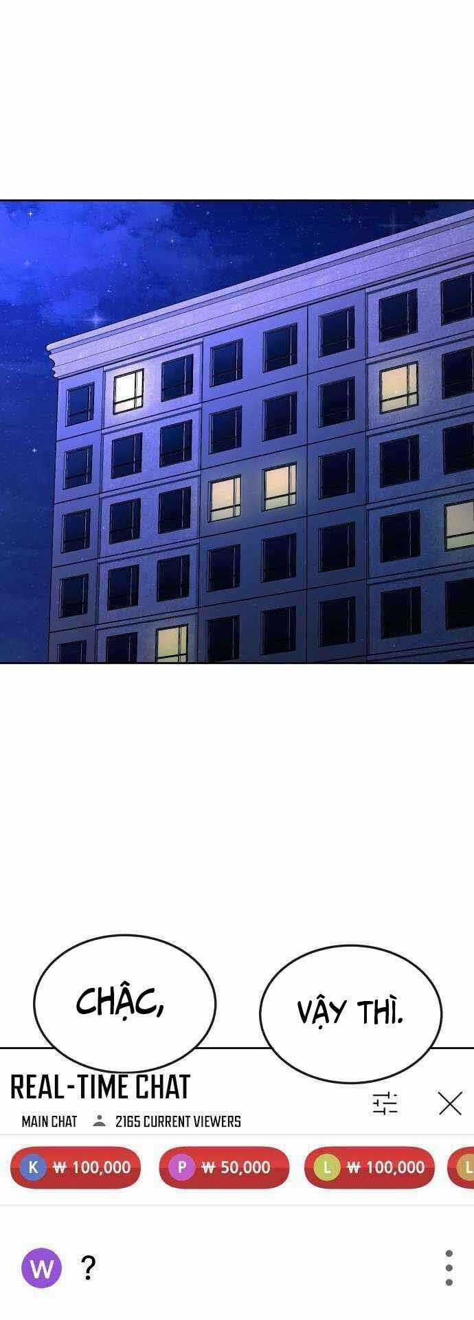 Nhiệm Vụ Tối Thượng Chapter 50 trang 44