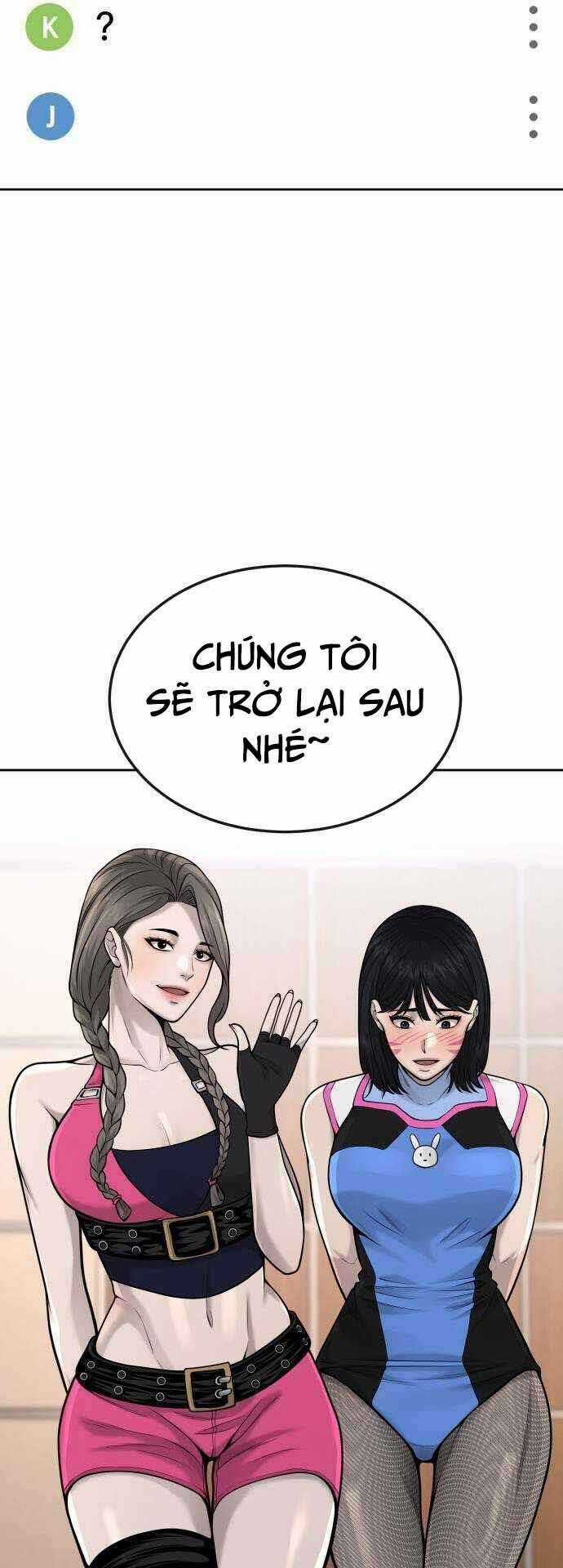 Nhiệm Vụ Tối Thượng Chapter 50 trang 45