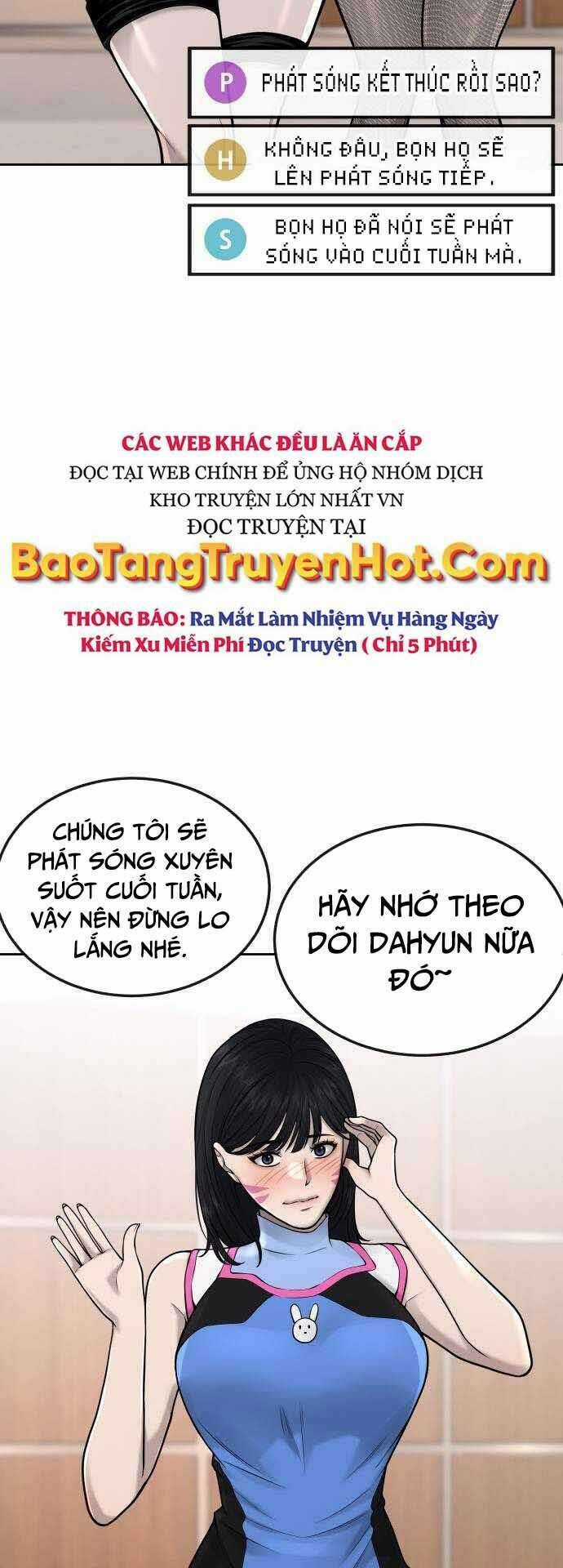 Nhiệm Vụ Tối Thượng Chapter 50 trang 46