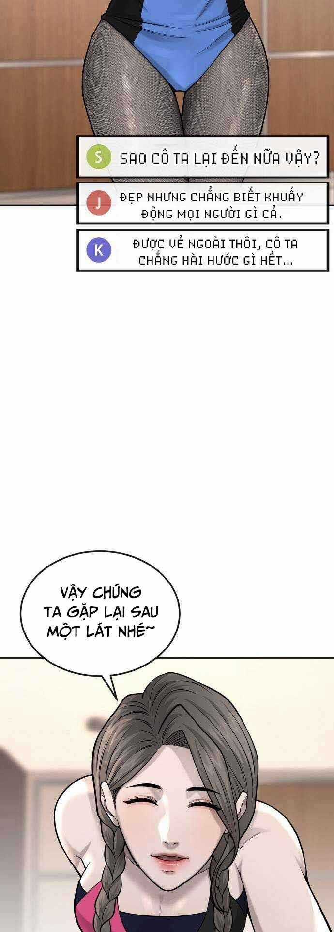 Nhiệm Vụ Tối Thượng Chapter 50 trang 47