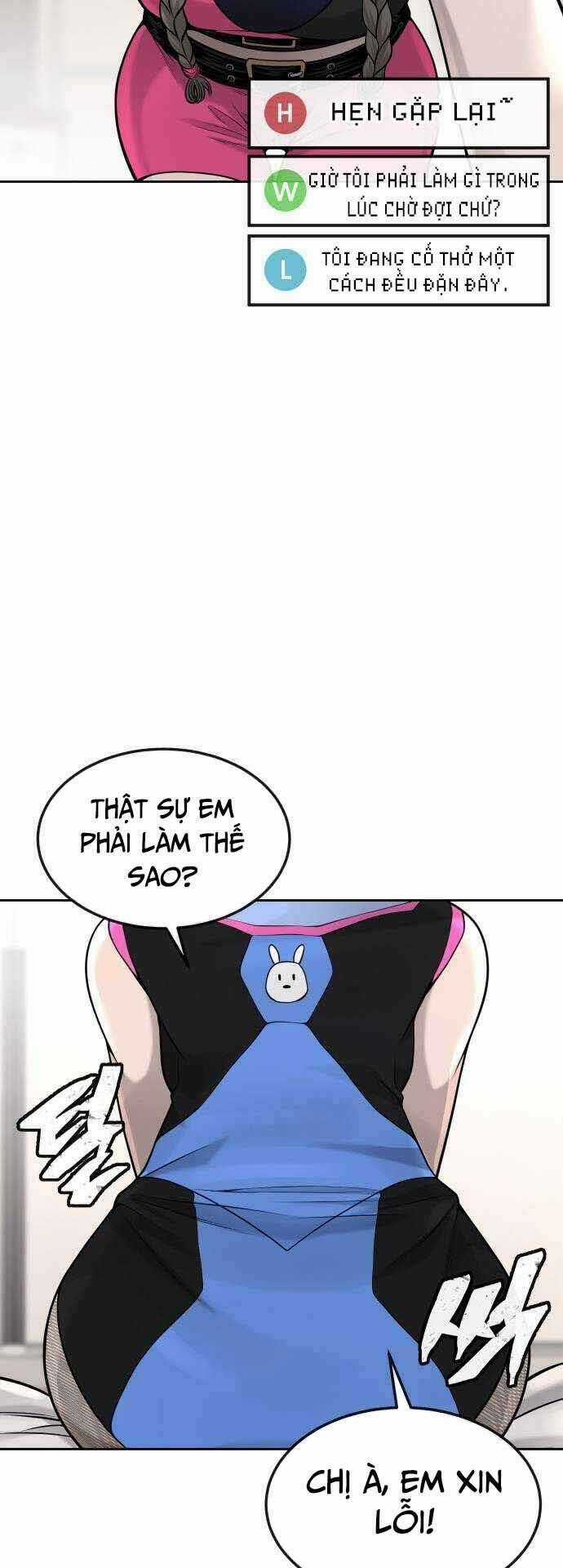 Nhiệm Vụ Tối Thượng Chapter 50 trang 48