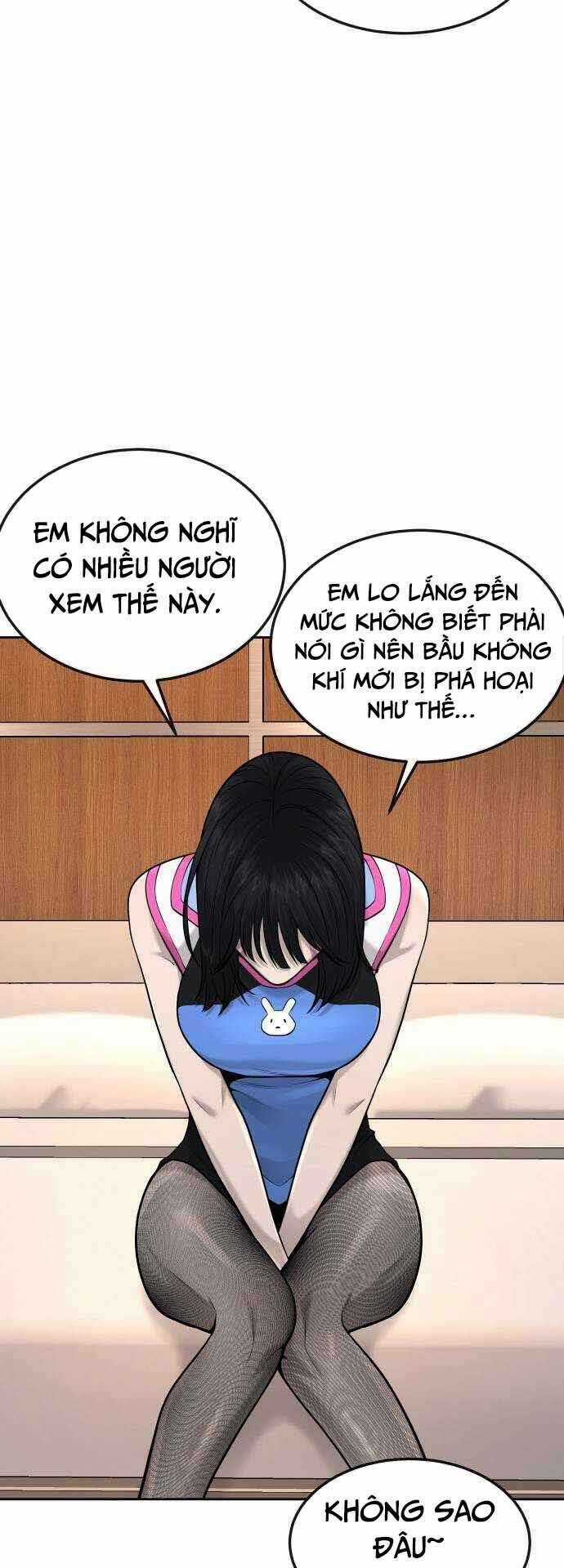 Nhiệm Vụ Tối Thượng Chapter 50 trang 49