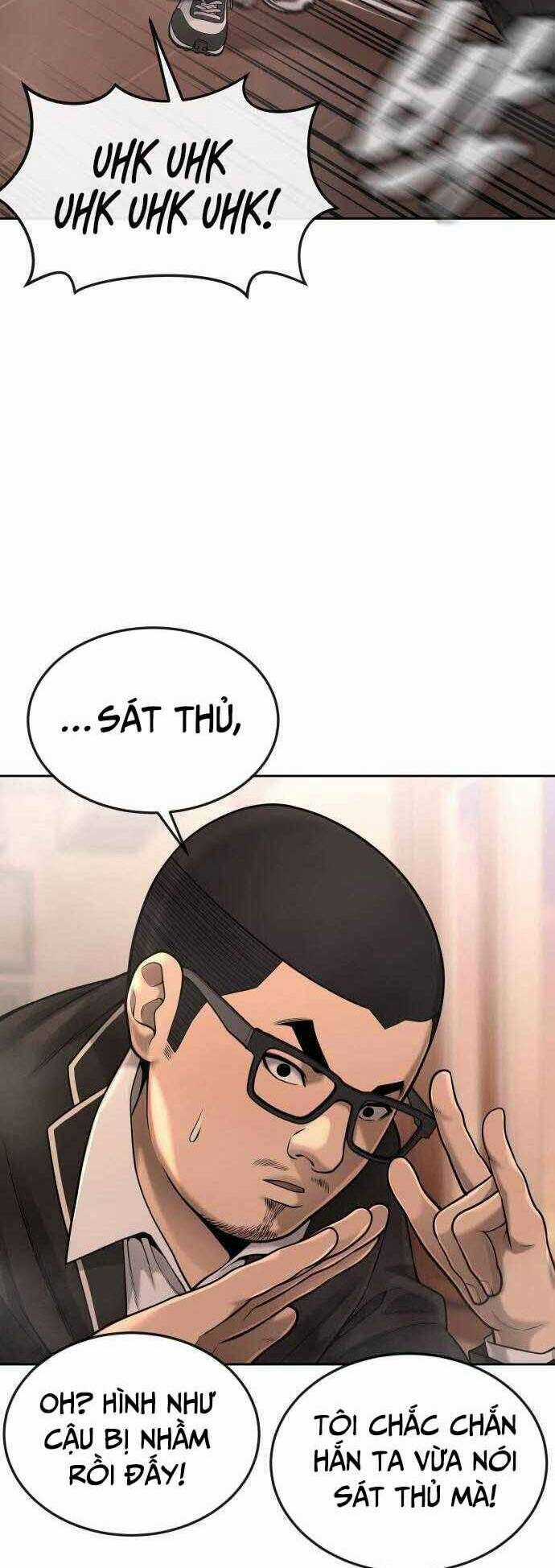 Nhiệm Vụ Tối Thượng Chapter 50 trang 5