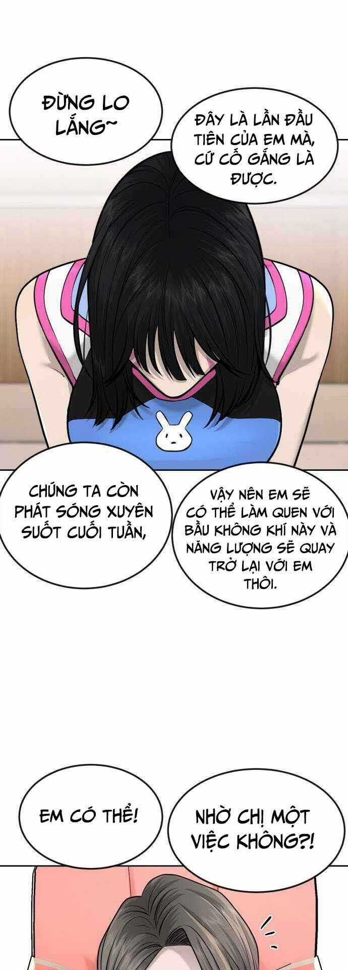 Nhiệm Vụ Tối Thượng Chapter 50 trang 51