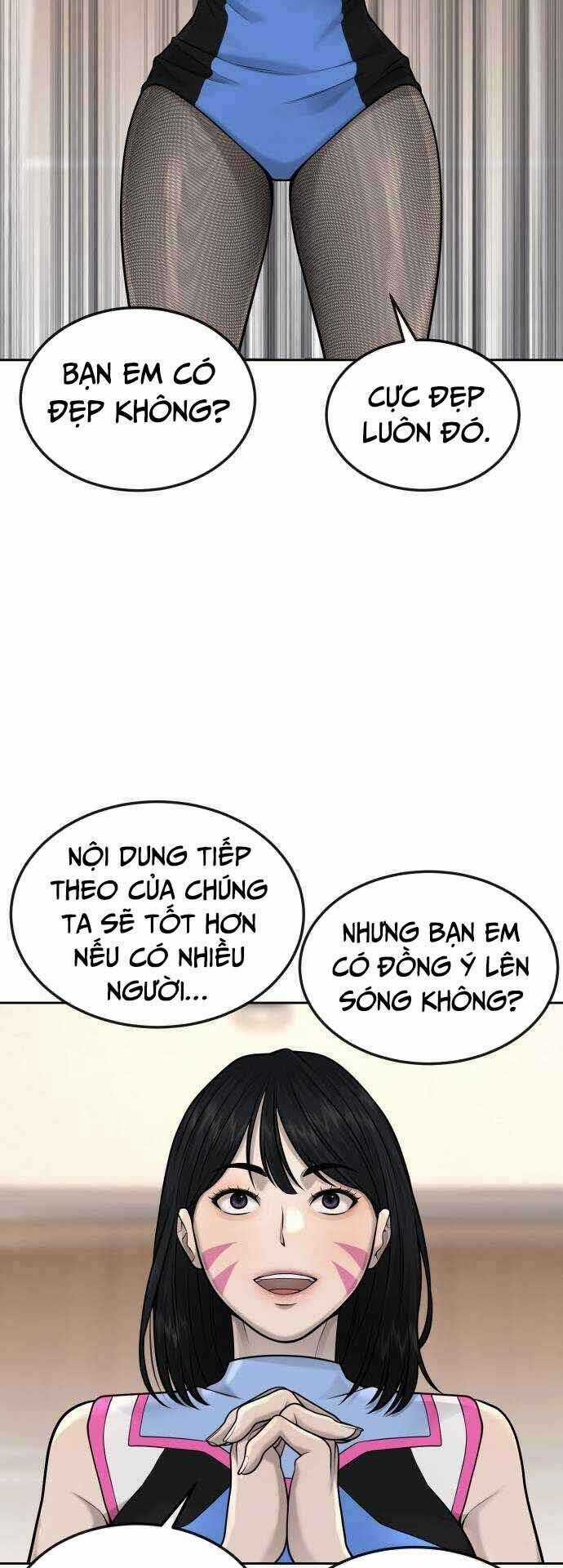 Nhiệm Vụ Tối Thượng Chapter 50 trang 53