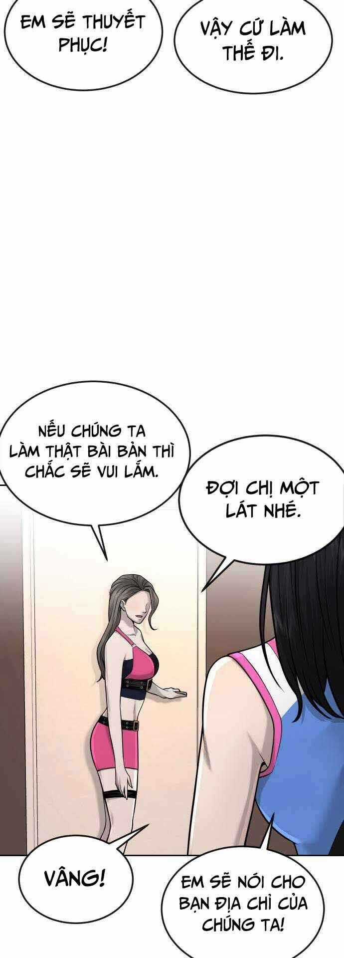 Nhiệm Vụ Tối Thượng Chapter 50 trang 54