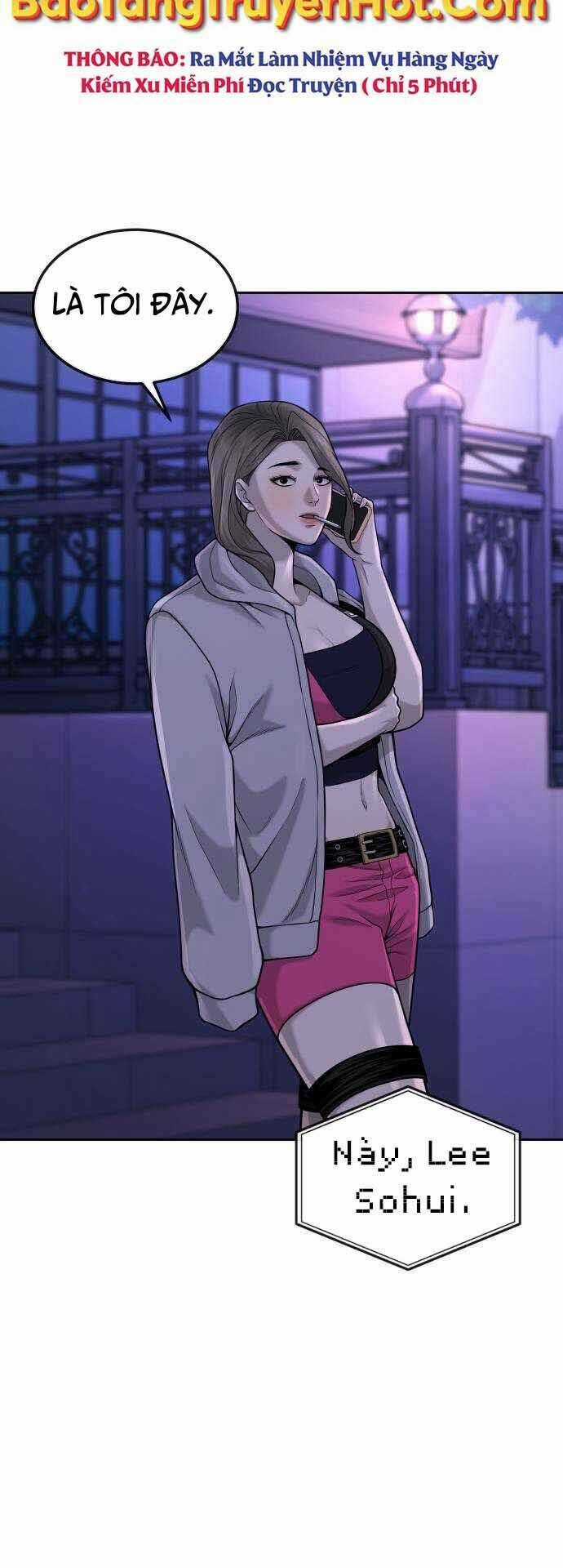 Nhiệm Vụ Tối Thượng Chapter 50 trang 56