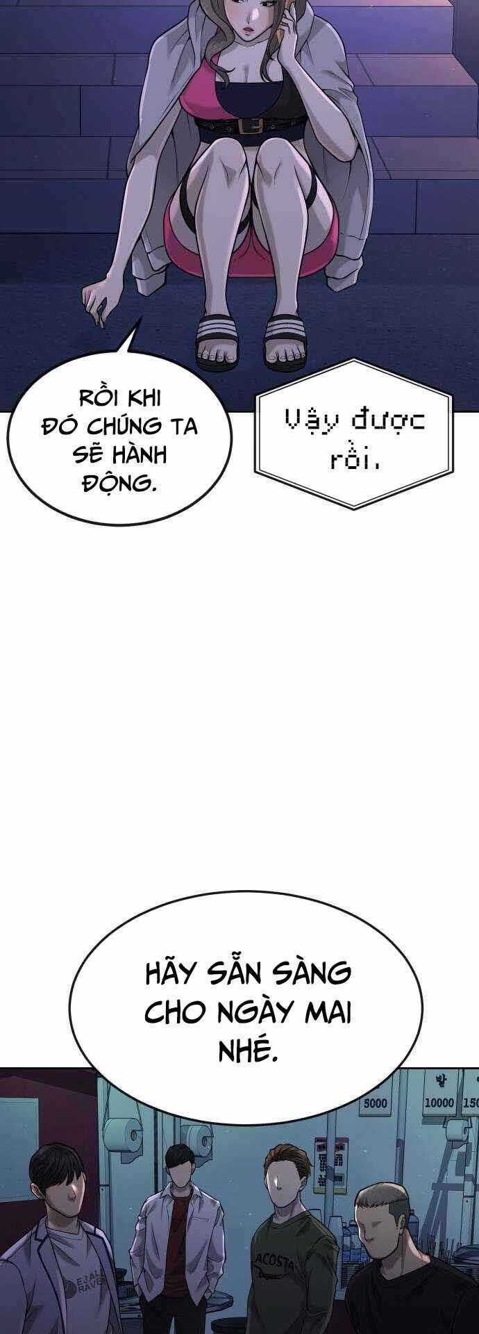 Nhiệm Vụ Tối Thượng Chapter 50 trang 60