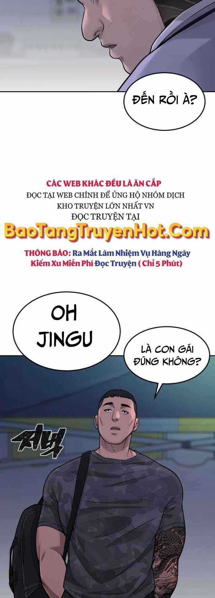 Nhiệm Vụ Tối Thượng Chapter 50 trang 62
