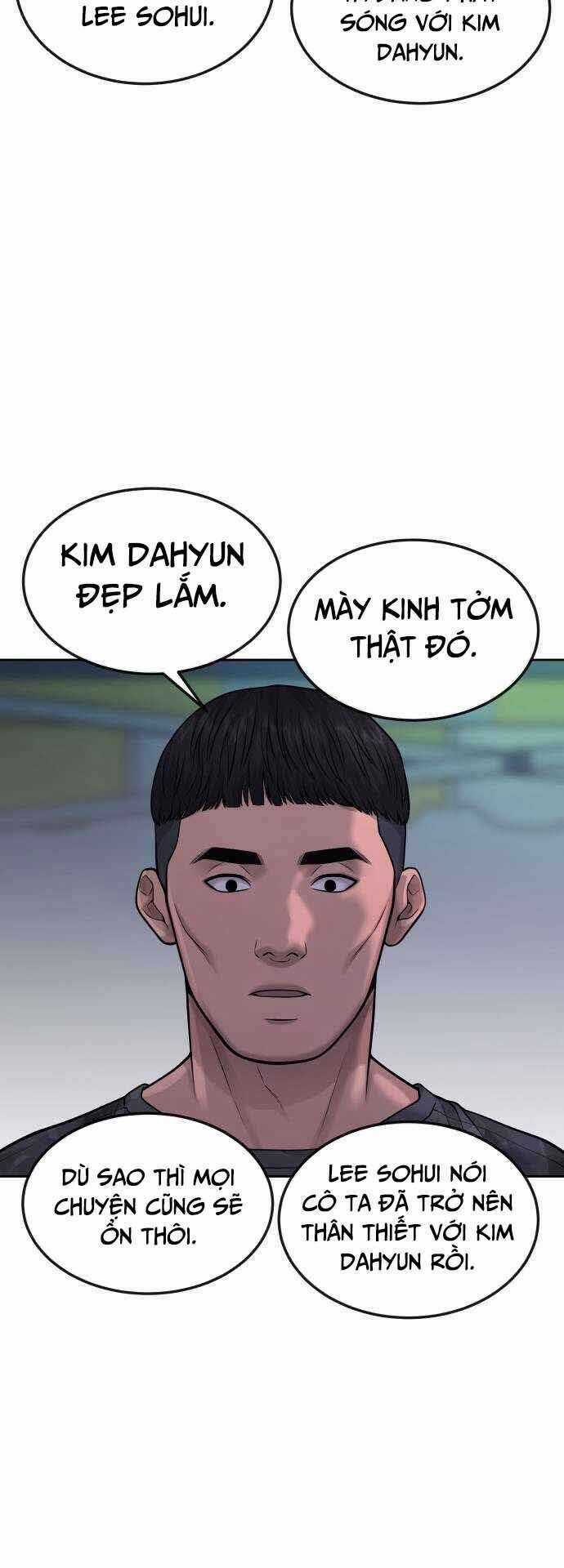 Nhiệm Vụ Tối Thượng Chapter 50 trang 64