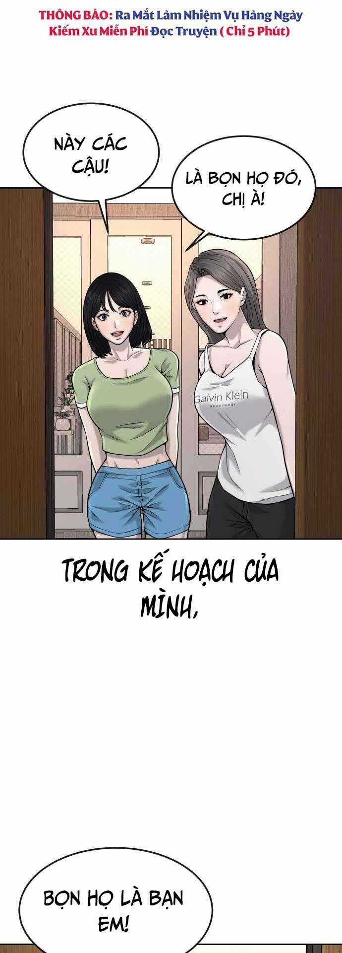 Nhiệm Vụ Tối Thượng Chapter 50 trang 68