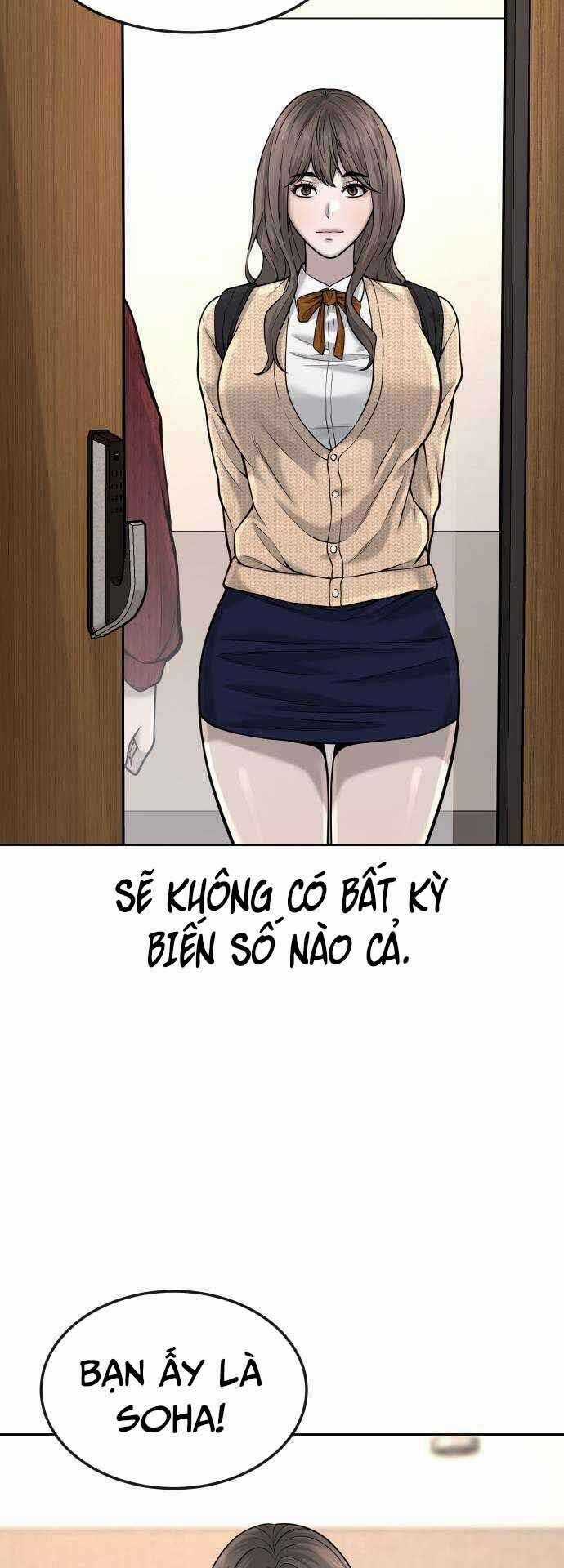 Nhiệm Vụ Tối Thượng Chapter 50 trang 69