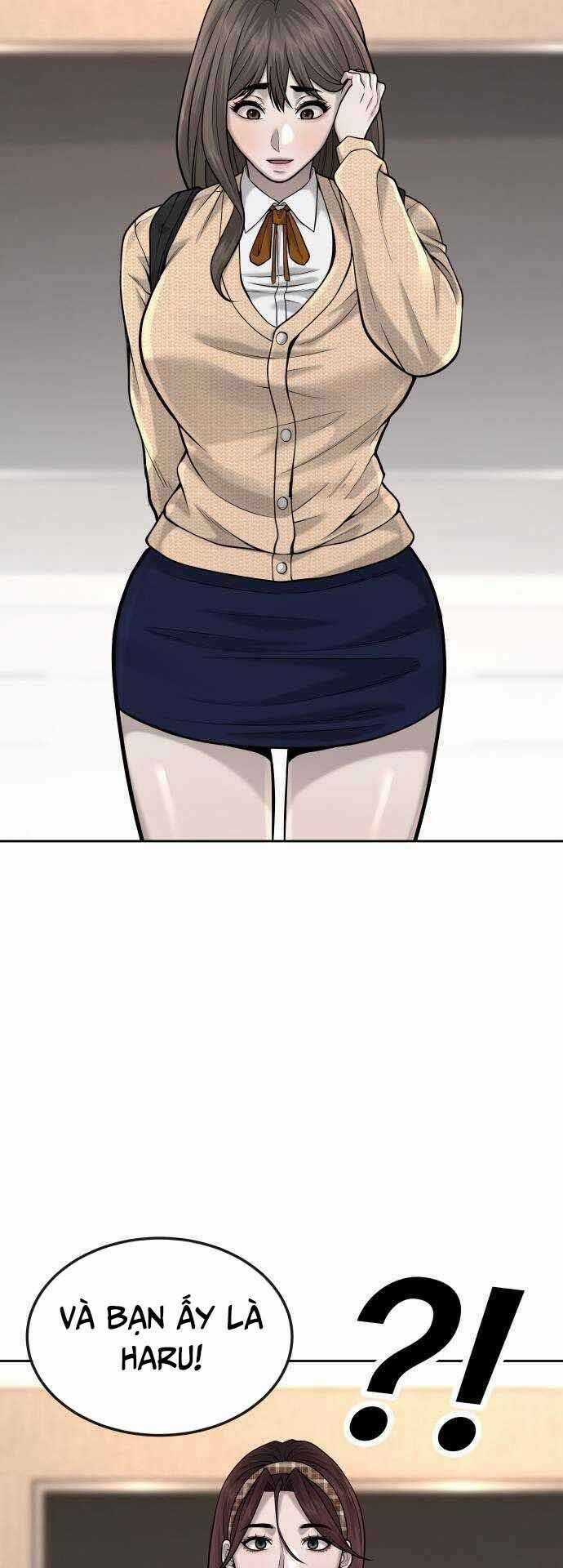 Nhiệm Vụ Tối Thượng Chapter 50 trang 70