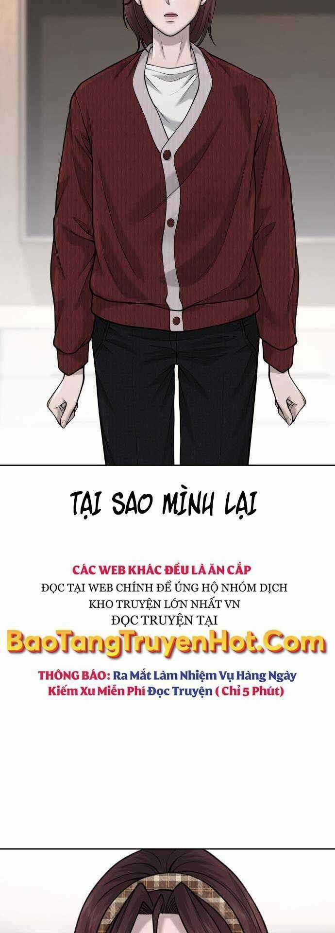 Nhiệm Vụ Tối Thượng Chapter 50 trang 71