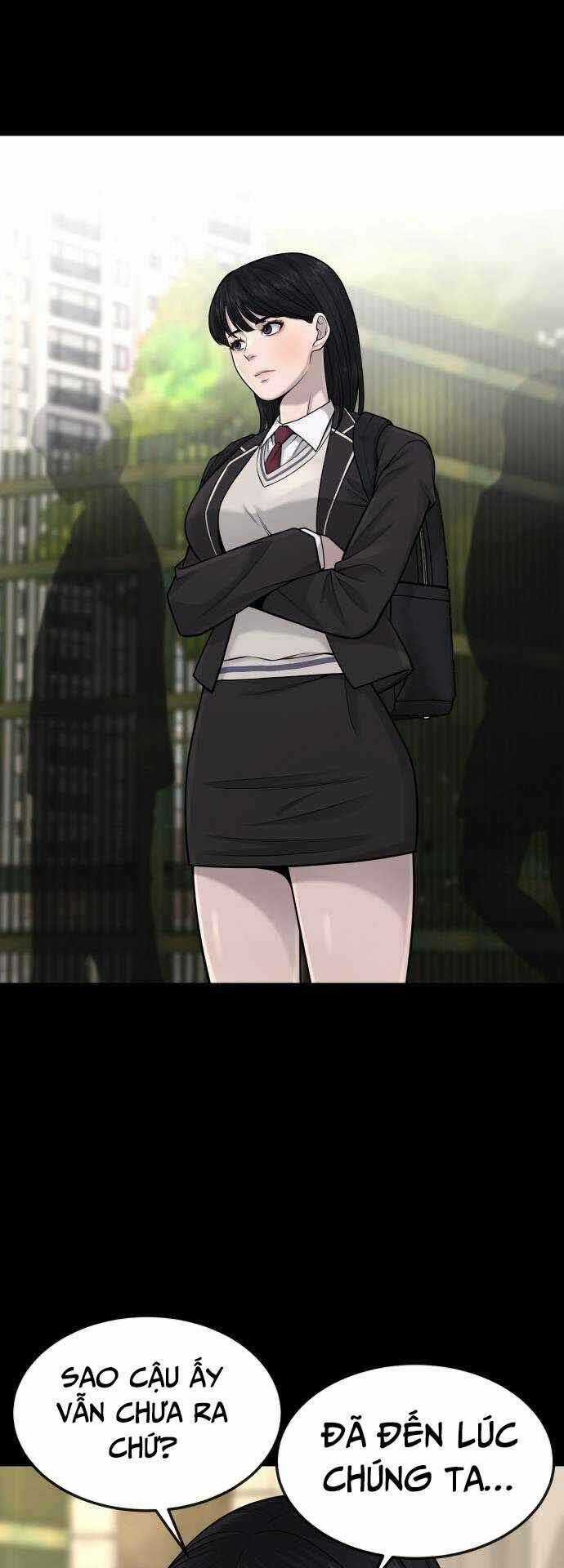 Nhiệm Vụ Tối Thượng Chapter 50 trang 73