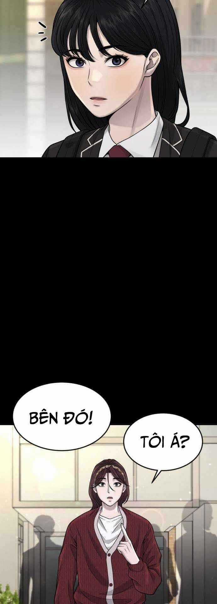 Nhiệm Vụ Tối Thượng Chapter 50 trang 74