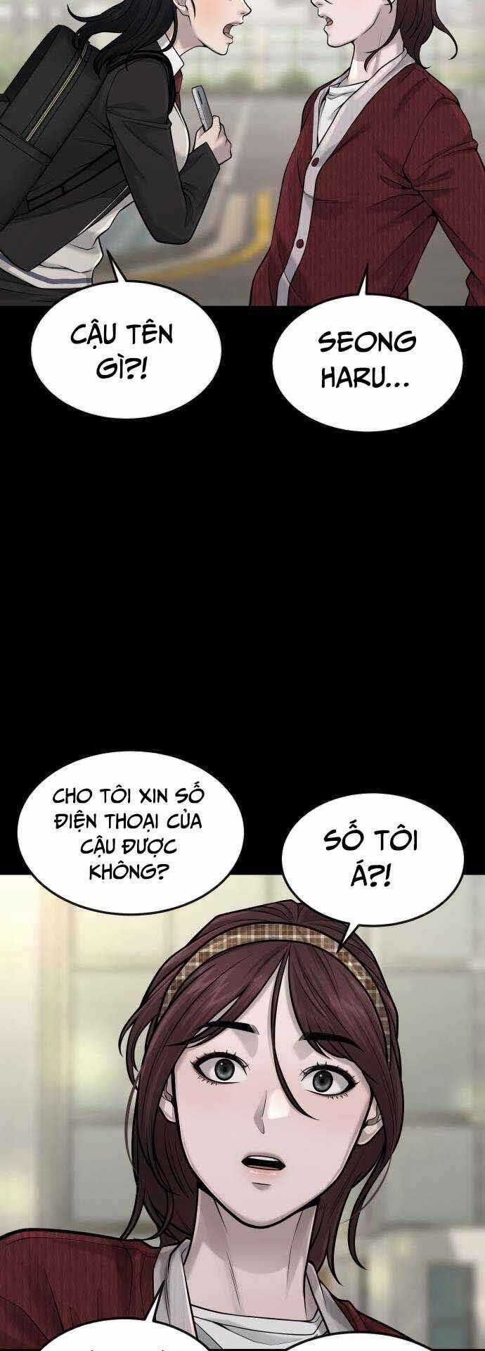 Nhiệm Vụ Tối Thượng Chapter 50 trang 76