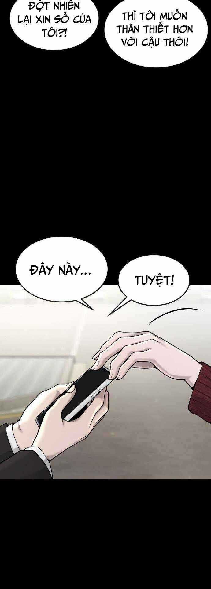 Nhiệm Vụ Tối Thượng Chapter 50 trang 77