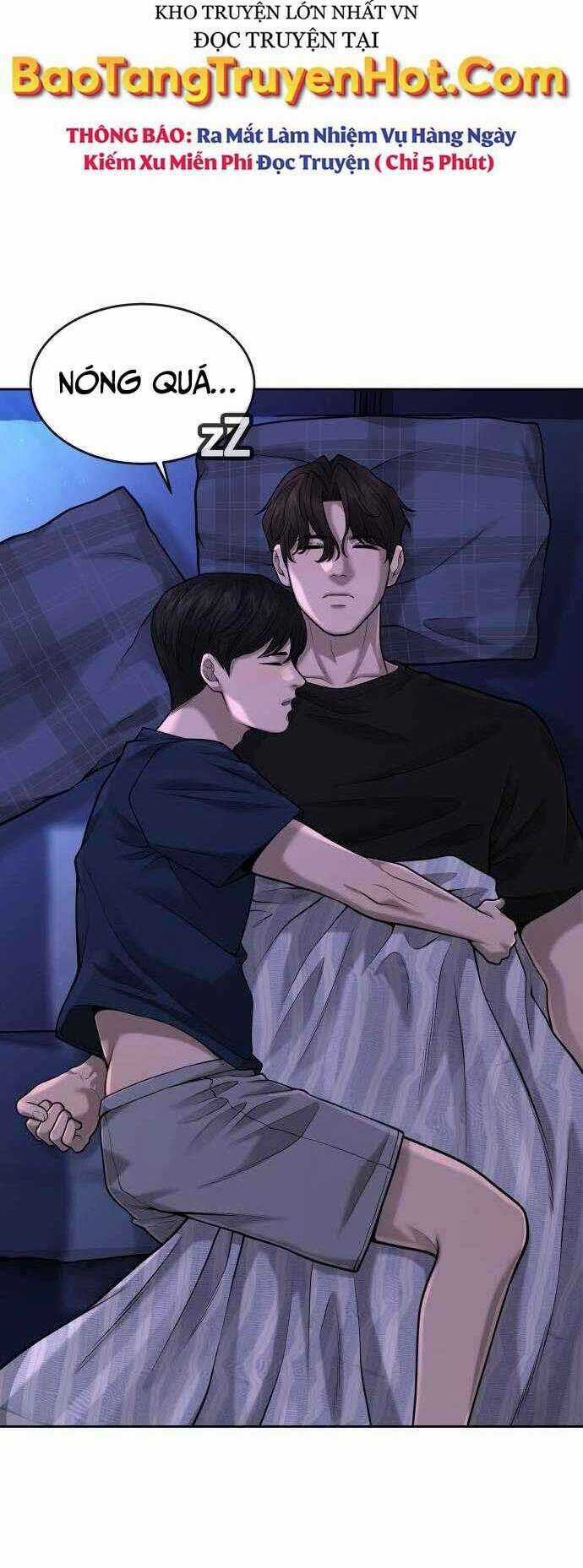 Nhiệm Vụ Tối Thượng Chapter 50 trang 82