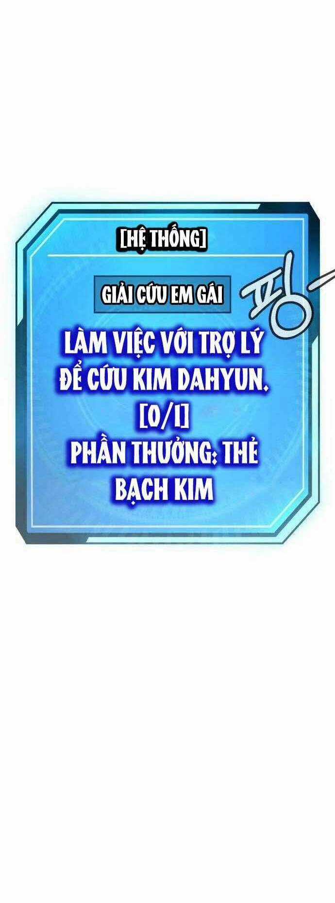 Nhiệm Vụ Tối Thượng Chapter 50 trang 84
