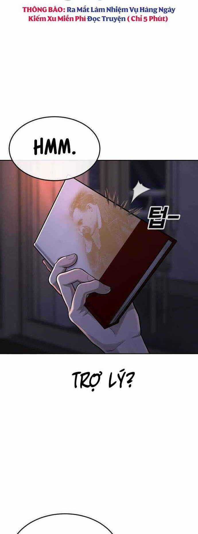 Nhiệm Vụ Tối Thượng Chapter 50 trang 86