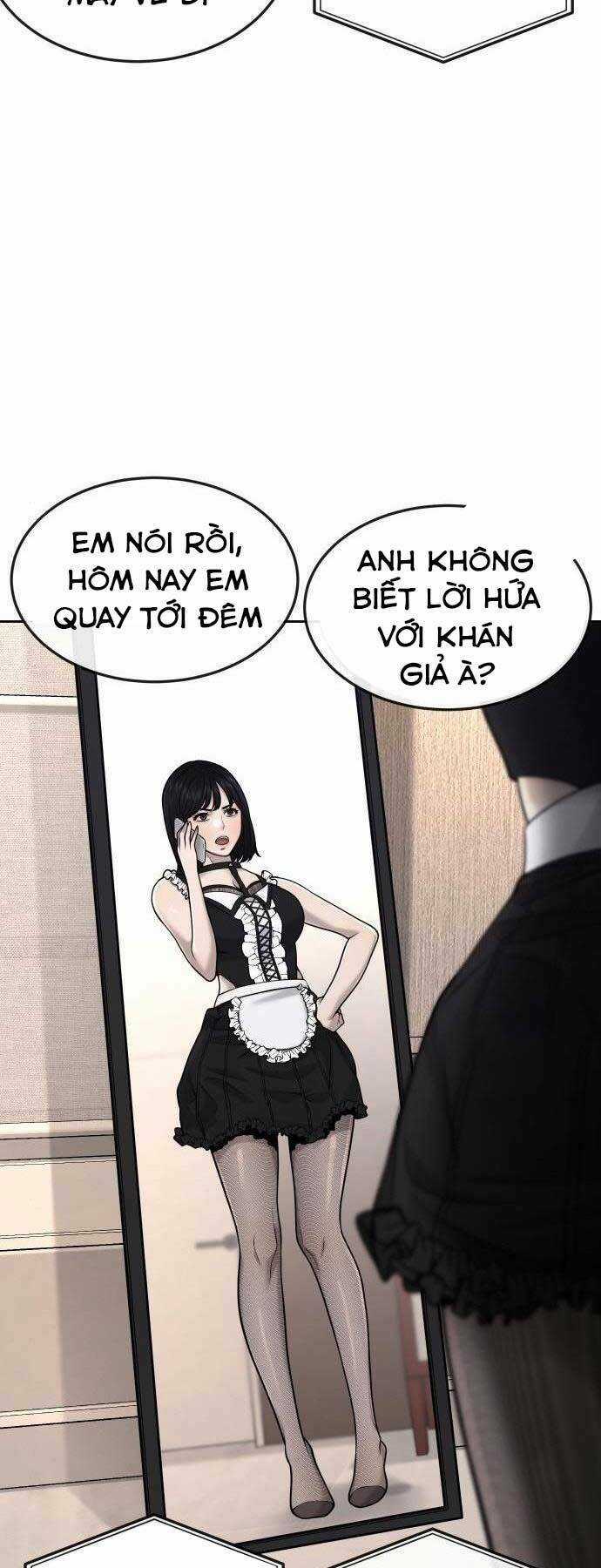 Nhiệm Vụ Tối Thượng Chapter 51 trang 11