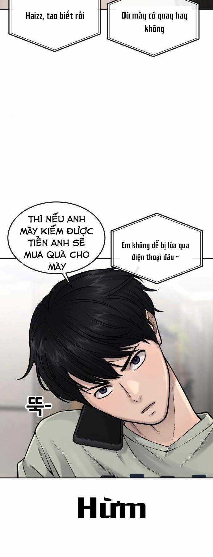 Nhiệm Vụ Tối Thượng Chapter 51 trang 12