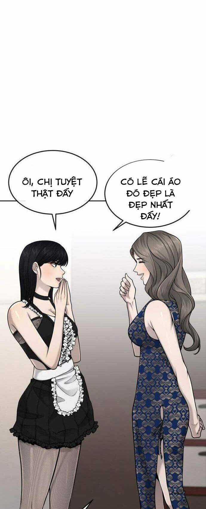 Nhiệm Vụ Tối Thượng Chapter 51 trang 13