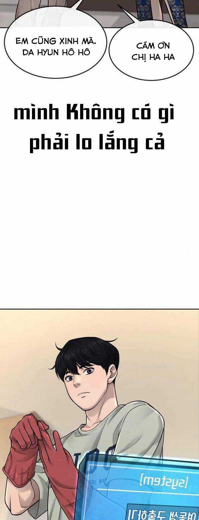 Nhiệm Vụ Tối Thượng Chapter 51 trang 14