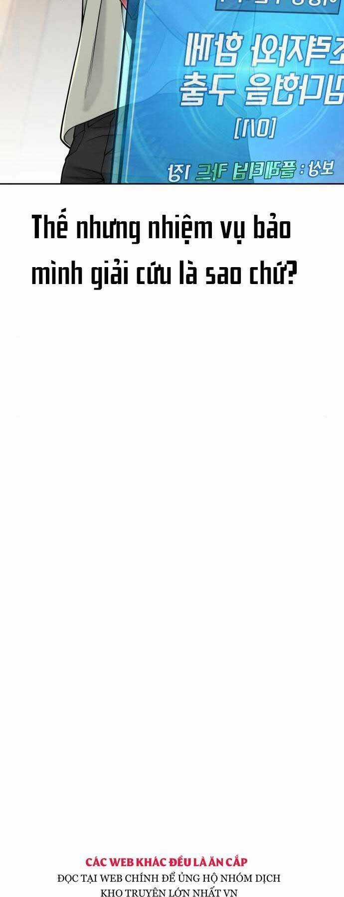 Nhiệm Vụ Tối Thượng Chapter 51 trang 15