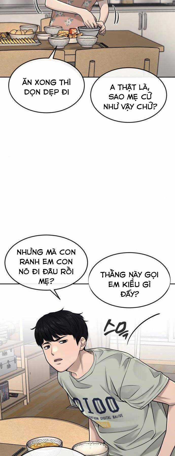Nhiệm Vụ Tối Thượng Chapter 51 trang 2