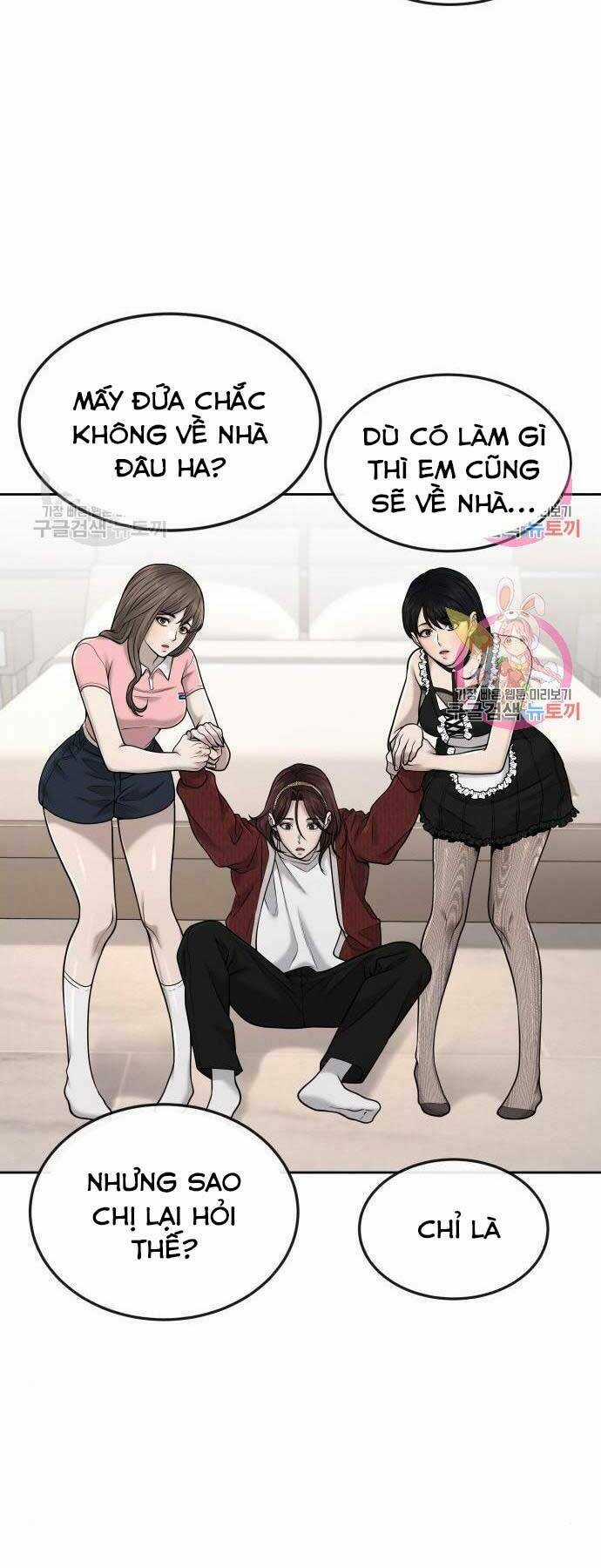 Nhiệm Vụ Tối Thượng Chapter 51 trang 23