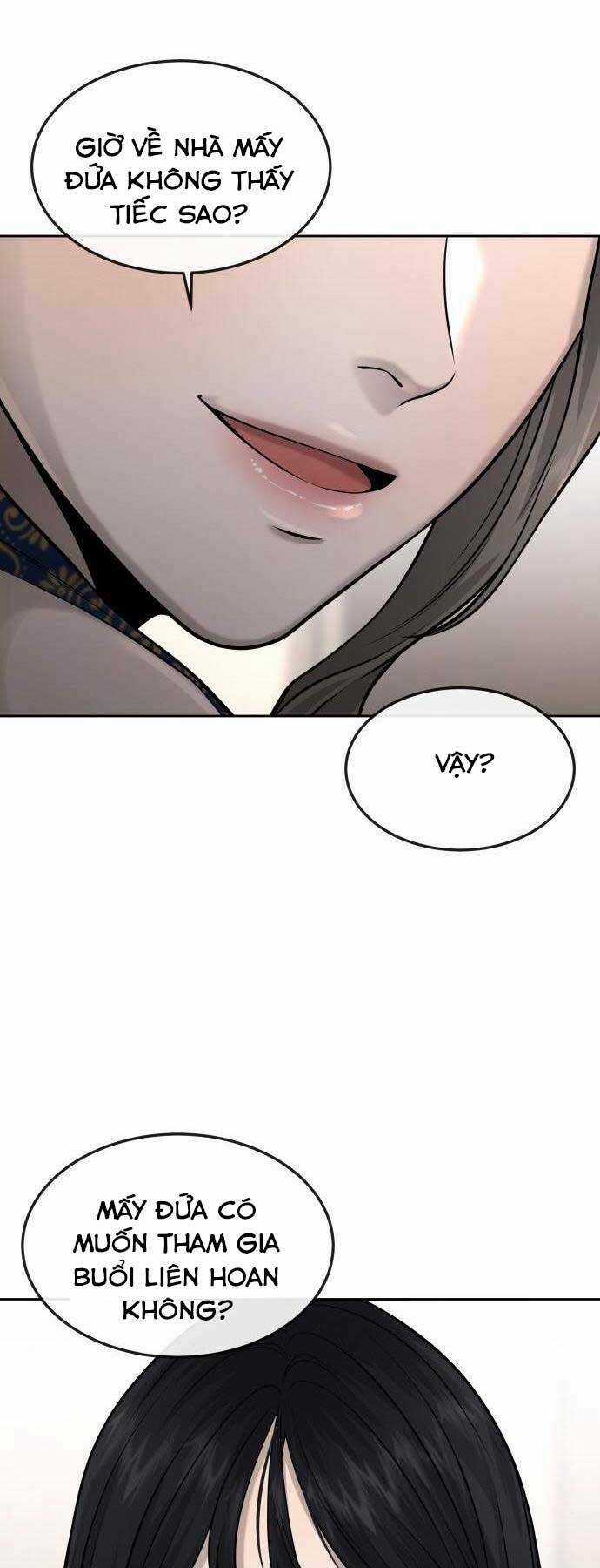 Nhiệm Vụ Tối Thượng Chapter 51 trang 24