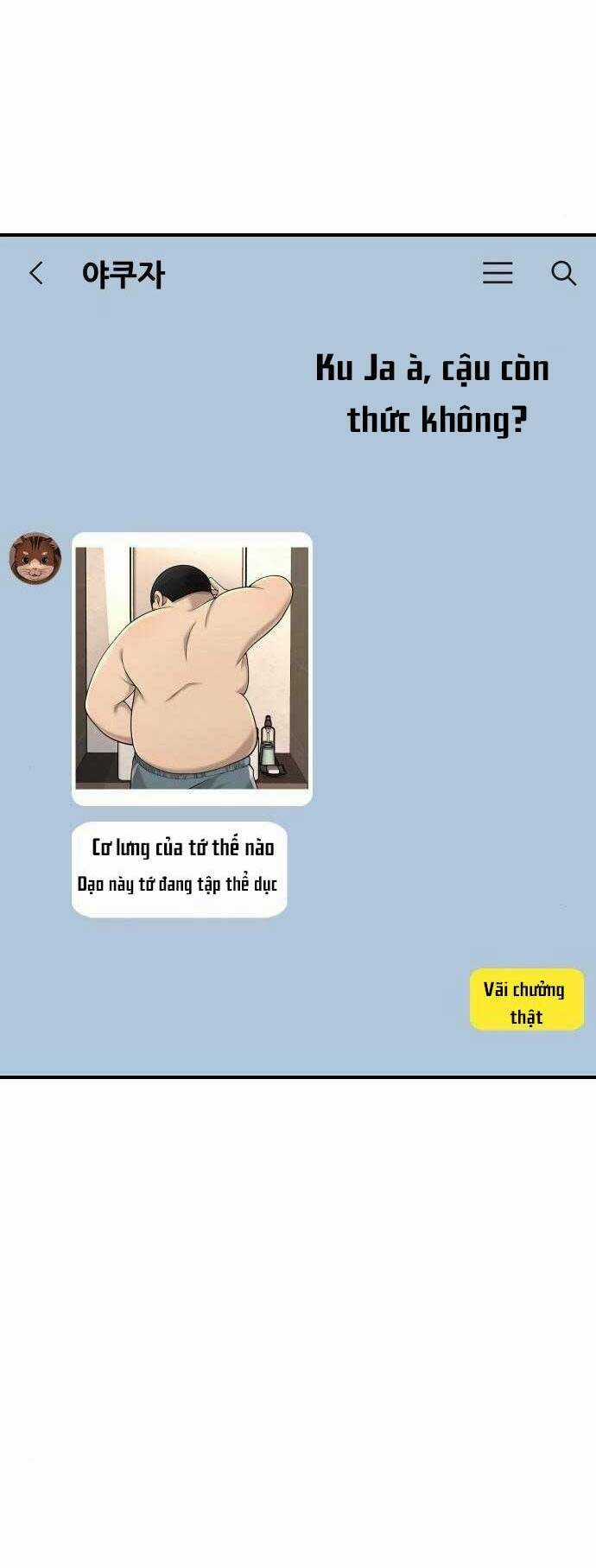 Nhiệm Vụ Tối Thượng Chapter 51 trang 28