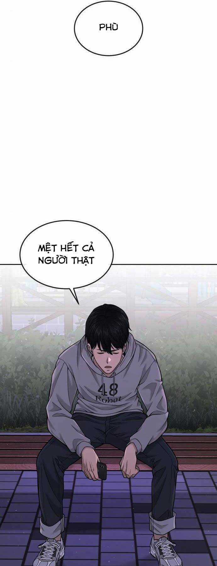 Nhiệm Vụ Tối Thượng Chapter 51 trang 29