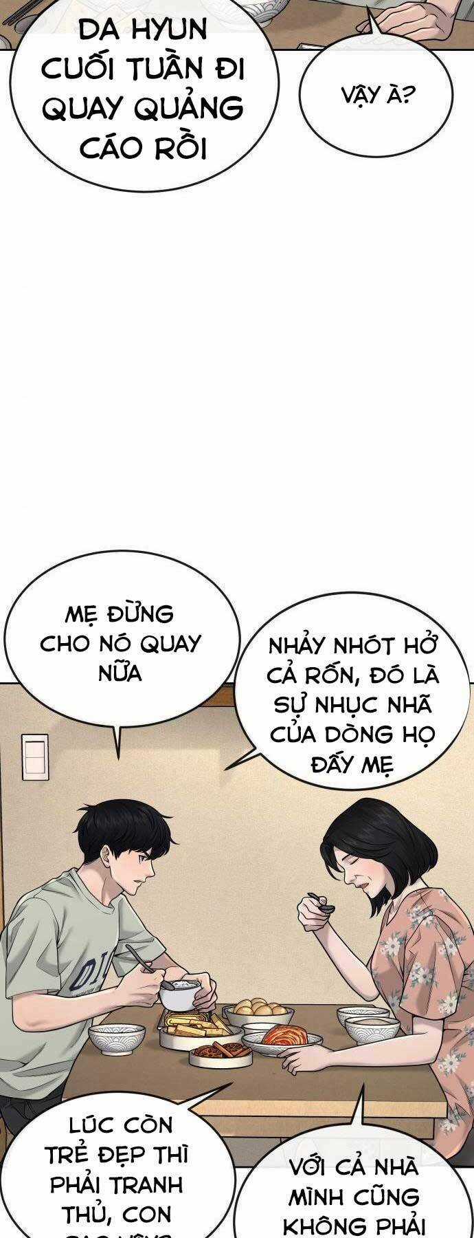 Nhiệm Vụ Tối Thượng Chapter 51 trang 3