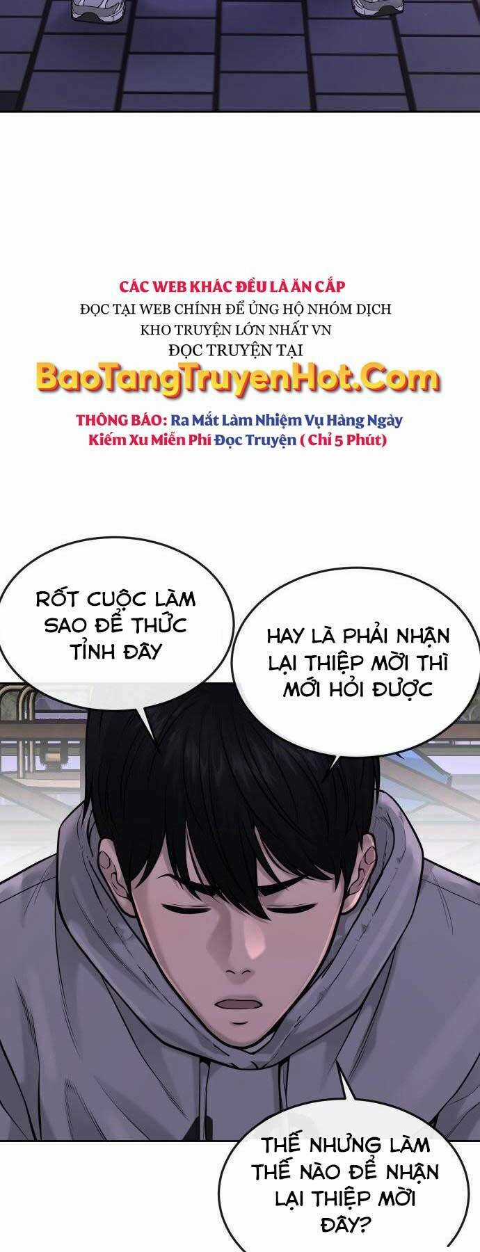 Nhiệm Vụ Tối Thượng Chapter 51 trang 30