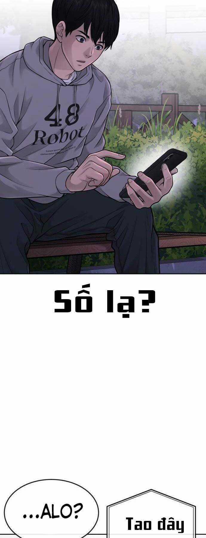 Nhiệm Vụ Tối Thượng Chapter 51 trang 32