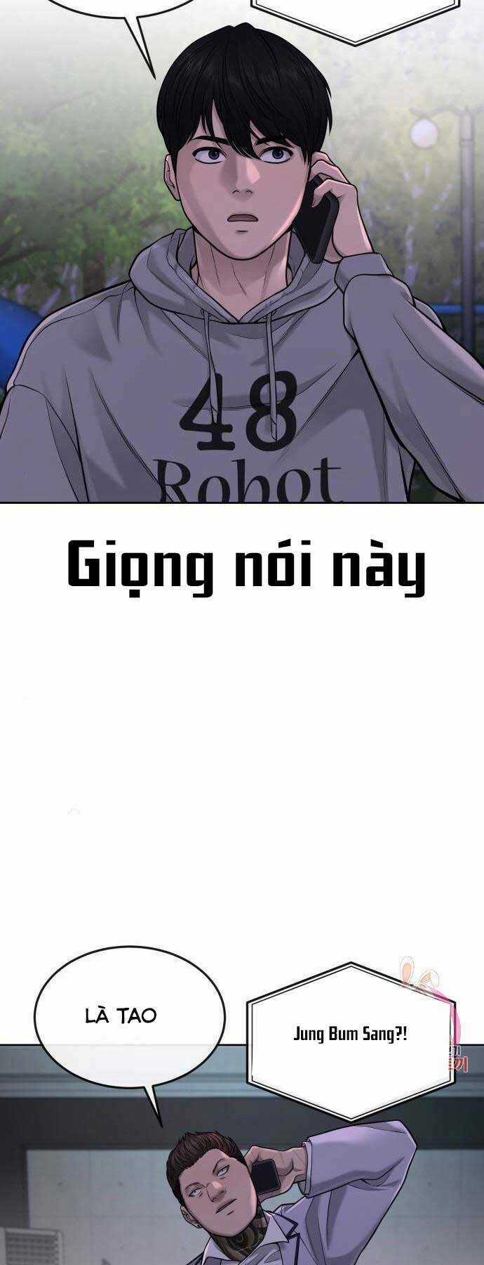 Nhiệm Vụ Tối Thượng Chapter 51 trang 33