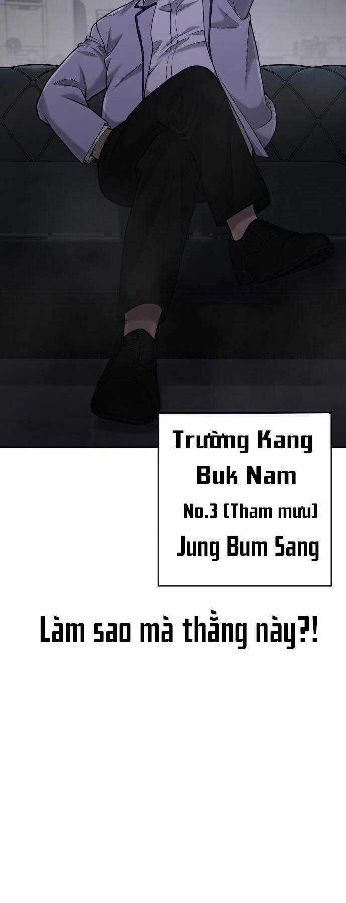Nhiệm Vụ Tối Thượng Chapter 51 trang 34